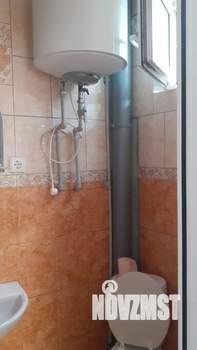 1-к квартира, на длительный срок, 30м2, 1/1 этаж
