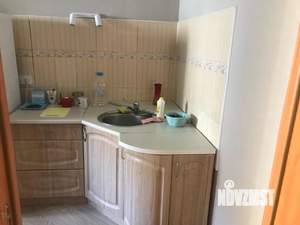 1-к квартира, на длительный срок, 36м2, 3/5 этаж