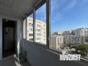 2-к квартира, посуточно, 50м2, 7/9 этаж