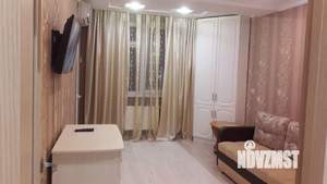 1-к квартира, на длительный срок, 46м2, 9/11 этаж