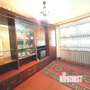 1-к квартира, на длительный срок, 22м2, 2/5 этаж