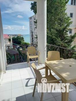 1-к квартира, посуточно, 32м2, 1/2 этаж