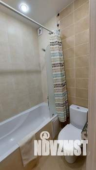 2-к квартира, посуточно, 40м2, 1/1 этаж