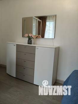 2-к квартира, посуточно, 45м2, 1/5 этаж