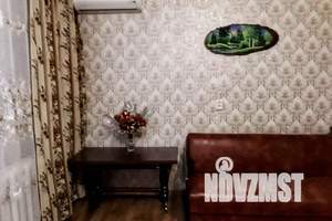 1-к квартира, посуточно, 40м2, 4/5 этаж