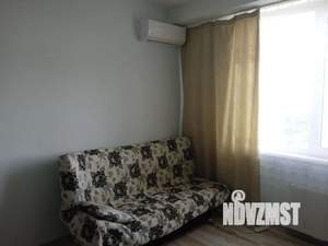 1-к квартира, посуточно, 40м2, 4/10 этаж