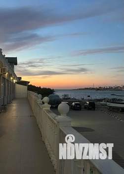 Студия квартира, посуточно, 23м2, 2/2 этаж