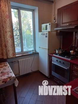 1-к квартира, посуточно, 32м2, 2/4 этаж
