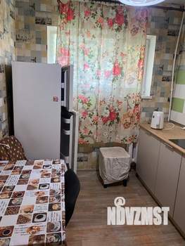 1-к квартира, на длительный срок, 30м2, 3/9 этаж