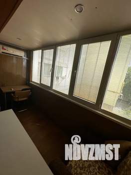 2-к квартира, посуточно, 62м2, 2/9 этаж