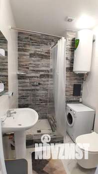 Студия квартира, посуточно, 25м2, 3/4 этаж
