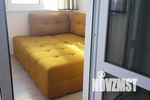 1-к квартира, посуточно, 48м2, 9/10 этаж