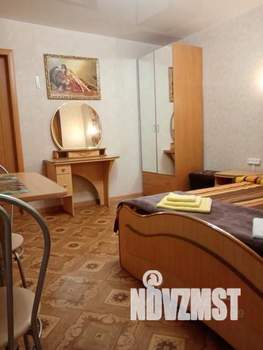 1-к квартира, посуточно, 23м2, 1/1 этаж