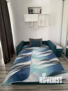 1-к квартира, посуточно, 25м2, 4/5 этаж