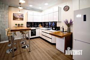 Студия квартира, на длительный срок, 43м2, 2/9 этаж