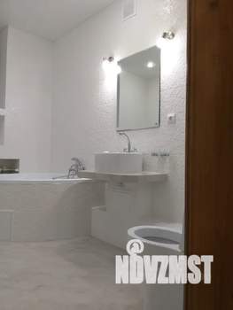 2-к квартира, посуточно, 70м2, 2/4 этаж