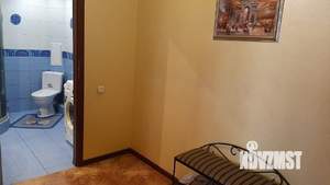 1-к квартира, на длительный срок, 46м2, 2/4 этаж