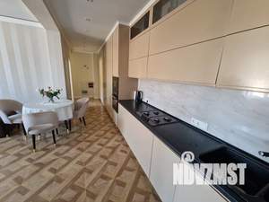 3-к квартира, посуточно, 65м2, 3/3 этаж