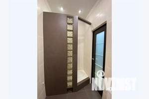 1-к квартира, посуточно, 42м2, 5/5 этаж