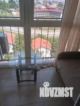 1-к квартира, посуточно, 29м2, 9/9 этаж