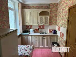 2-к квартира, посуточно, 45м2, 1/2 этаж