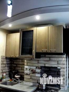 1-к квартира, посуточно, 50м2, 3/9 этаж