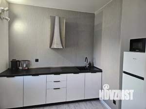 1-к квартира, посуточно, 34м2, 1/1 этаж