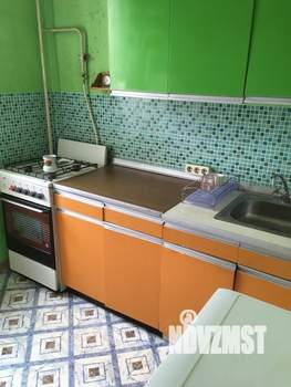 1-к квартира, посуточно, 36м2, 3/5 этаж