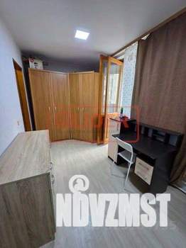 2-к квартира, на длительный срок, 50м2, 5/5 этаж