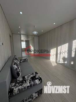 2-к квартира, на длительный срок, 62м2, 1/12 этаж