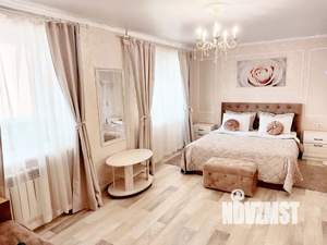 1-к квартира, посуточно, 45м2, 7/12 этаж