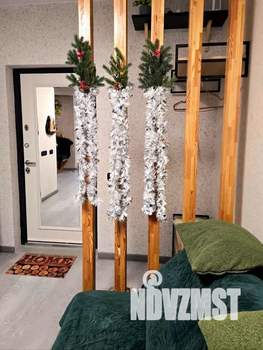 Студия квартира, посуточно, 30м2, 7/8 этаж