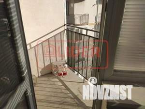 1-к квартира, на длительный срок, 47м2, 5/6 этаж