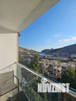 3-к квартира, посуточно, 84м2, 4/5 этаж