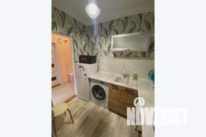 1-к квартира, посуточно, 35м2, 2/2 этаж