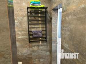 1-к квартира, посуточно, 50м2, 1/5 этаж