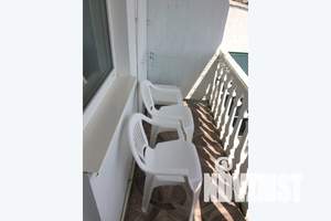 1-к квартира, посуточно, 21м2, 5/5 этаж