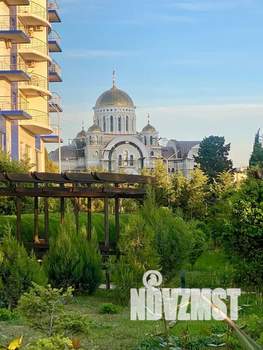 1-к квартира, посуточно, 40м2, 4/10 этаж