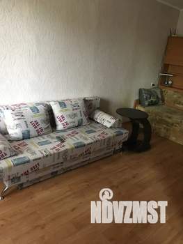 1-к квартира, посуточно, 35м2, 4/5 этаж