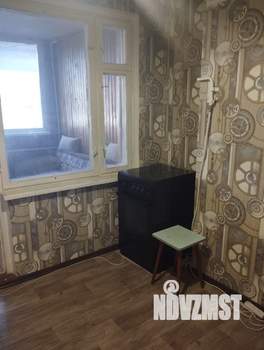 1-к квартира, на длительный срок, 41м2, 8/9 этаж