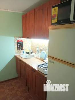 1-к квартира, посуточно, 40м2, 2/6 этаж