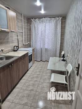 1-к квартира, на длительный срок, 42м2, 1/9 этаж