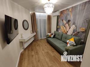 2-к квартира, посуточно, 90м2, 3/5 этаж
