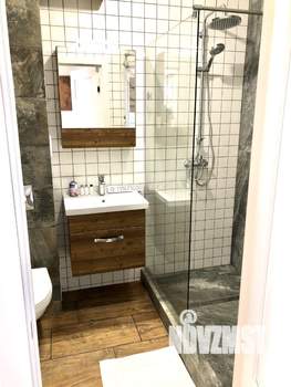 1-к квартира, посуточно, 33м2, 1/4 этаж