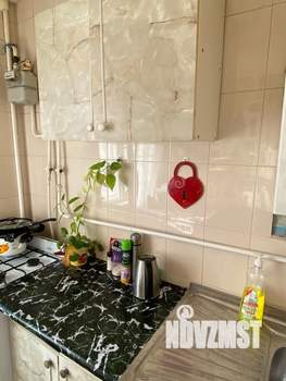 2-к квартира, посуточно, 50м2, 4/5 этаж