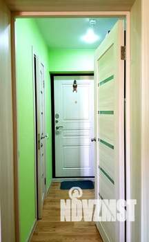 Студия квартира, посуточно, 25м2, 4/4 этаж