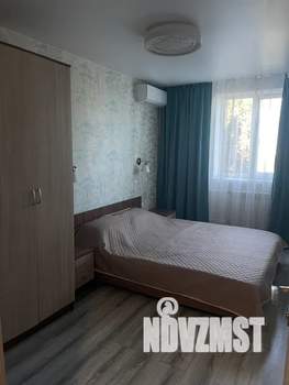 2-к квартира, посуточно, 44м2, 4/5 этаж