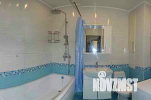 1-к квартира, посуточно, 36м2, 8/10 этаж