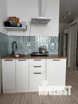 Студия квартира, посуточно, 24м2, 3/3 этаж