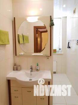 1-к квартира, посуточно, 55м2, 8/9 этаж